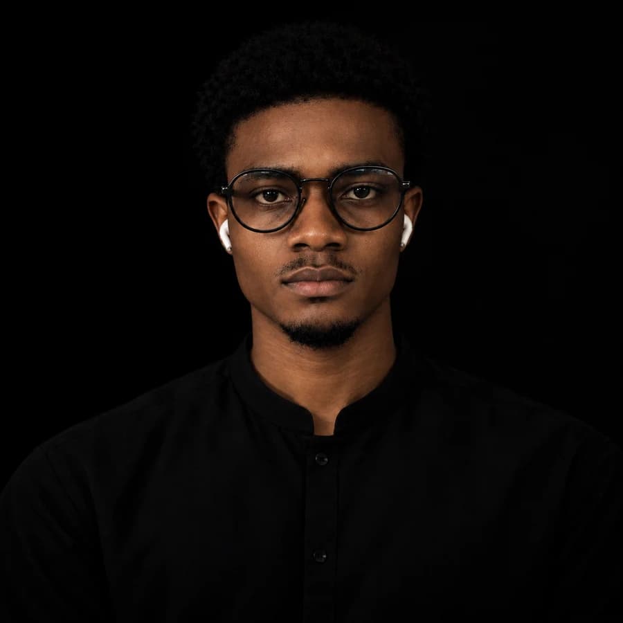 Emmanuel Erizu, Founder and CEO of Aevronyx